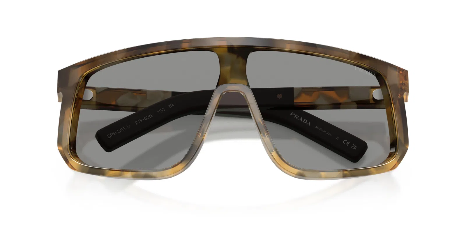 Prada D21SU Sunglasses - view 19